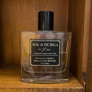 D.S. & Durga for J.Crew Longshoreman’s